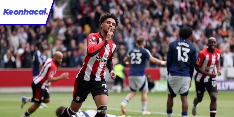 Tổng quan về trận Brentford vs Man United - 18:30 - 27/09