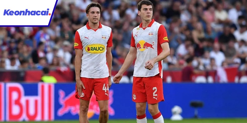 Tổng quan trận FC Salzburg vs FC Porto - 02:00 - 26/09