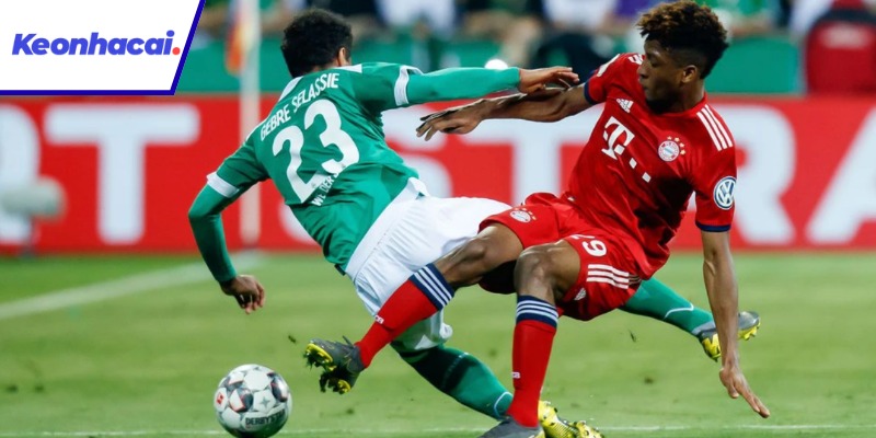 Tổng quan trước trận Munich vs Bremen - 01:30 - 27/09