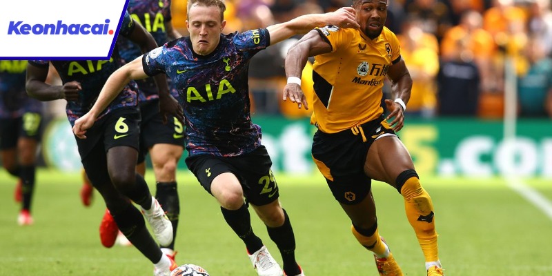 Tổng quan trước trận Tottenham vs Wolves - 02:00 - 28/09